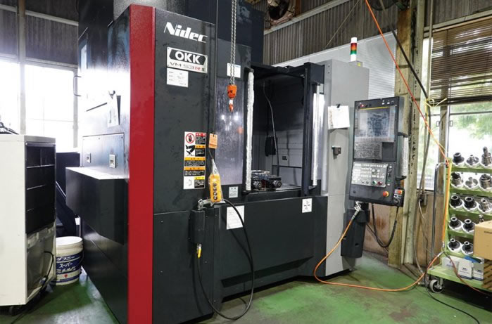 ��ʽ�ӹ�����VM53R��Ӧ�ð���